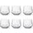 Georg Jensen Bernadotte Dricksglas 25cl 6st