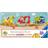 Ravensburger My First Wooden Puzzles Construction Site Vehicles 3 Bitar