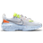 NIKE Crater Impact W - Football Grey/Hyper Crimson/Black/Volt