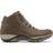 Merrell Siren Traveller 3 Mid Waterproof Wide Width W - Brindle/Boulder