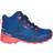 Vaude Kid's Lapita II Mid STX - Bright Pink