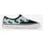 Vans X Wacko Maria OG Authentic LX W - Baby Blue/Records