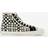 Vans X Taka Hayashi OG Style 24 LX Canvas - Checkerboard/Classic White/Black