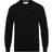 Tiger of Sweden Nichols Crew Neck Pullover Black