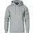 Gant Original Sweat Hoodie - Grey Melange