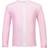 Petit Crabe Etoile Zipper Swim Shirt L/S - Ballerina