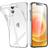 Project Zero Slim Clear Case for iPhone 12 mini