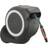 Gardena Wall-Mounted Hose Box RollUp S - White 15m