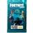 Panini Fortnite Trading Card Reloaded Collection Fat Pack