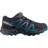 Salomon Speedcross Bungee K - Black/Ebony/Hawaiian Ocean