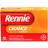 Bayer Rennie Orange 48 pcs