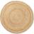 ferm LIVING Eternal Natur, Beige, Brun 120cm