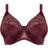 Elomi Cate Full Cup Bra - Wine Red