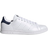 Adidas Stan Smith - Cloud White/Collegiate Navy Unisex