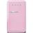 Smeg FAB5RPK5 Pink