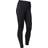 NIKE One Training Tights Women - Black/Black/White