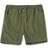 Colorful Standard Organic Twill Shorts Unisex - Dusty Olive