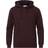 Colorful Standard Classic Organic Hoodie - Oxblood Red