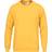 Colorful Standard Classic Organic Crew Neck Sweat - Burned Yellow