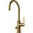 Tapwell Arman ARM184 (9422664) Borstad Honey Gold