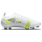 NIKE Mercurial Vapor 14 Elite FG M - White/Black/Silver/Neon