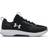 Under Armour Charged Commit TR 3 Wide 4E M - Black/White