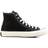 Converse Uomo Chuck 70 Hi Canvas Black