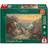 Schmidt Spiele Village at the Lighthouse 3000 Pieces