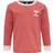 Hummel Maui T-Shirt L/S - Faded Rose (210963-4875)