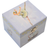 Magni Jewelry Box Swans with Music