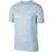 Nike Nsw Club Tee Maglietta Blue/White Uomo