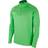 Nike Academy 18 Sweatshirt Men - Light Green Spark/Pine Green/White