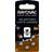 Rayovac Hearing Aids 13 8-pack