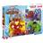 Clementoni Supercolor Marvel Super Hero Adventures 3x48 Pieces