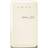 Smeg FAB5LCR5 Vit, Beige, Grön