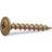 Bårebo 2420550 Mounting Screws