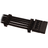 Dutzo Sleeved 15 Pin SATA-SATA M-F 0.3m 0.3m