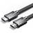 Ugreen 8K HDMI-HDMI 2.1 1m