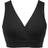 Boob 24/7 Full Cup Breastfeeding Bra Black