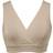 Boob Soutien-gorge de grossesse et d'allaitement Taille Beige