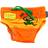 Swimpy Swim Diaper - Pippi Longstocking