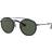 Ray-Ban Round Double Bridge Junior RJ9647S 201/71
