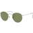 Ray-Ban Round Metal RB3447 91984E