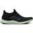 adidas Futurecraft 4D - Core Black/Grey Five/Linen Green