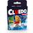Cluedo Card Game