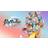 SaGa Frontier Remastered (Switch)