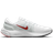 NIKE Air Zoom Vomero 15 M - White/Pure Platinum/Wolf Grey/Chile Red