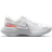Nike ZoomX Invincible Run Flyknit M - White/Pure Platinum/Chile Red/Metallic Silver