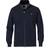 Gant Original Full-Zip Cardigan - Evening Blue