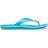 Crocs Crocband Flip - Digital Aqua